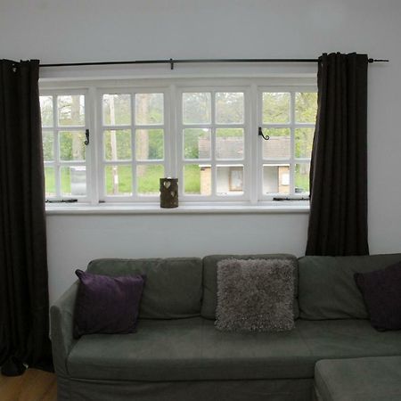 Greysfield Cottage Chester Dış mekan fotoğraf
