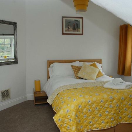 Greysfield Cottage Chester Dış mekan fotoğraf