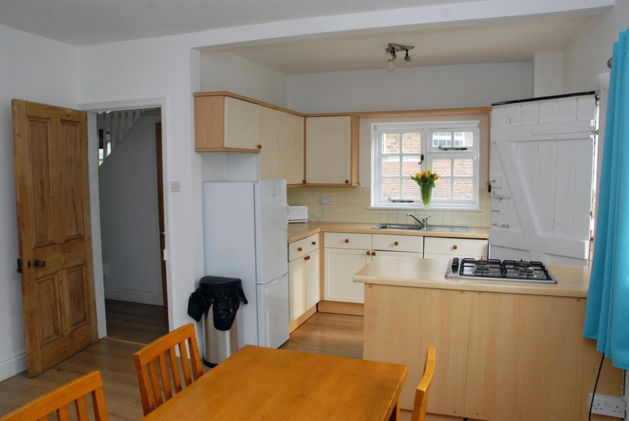 Greysfield Cottage Chester Dış mekan fotoğraf