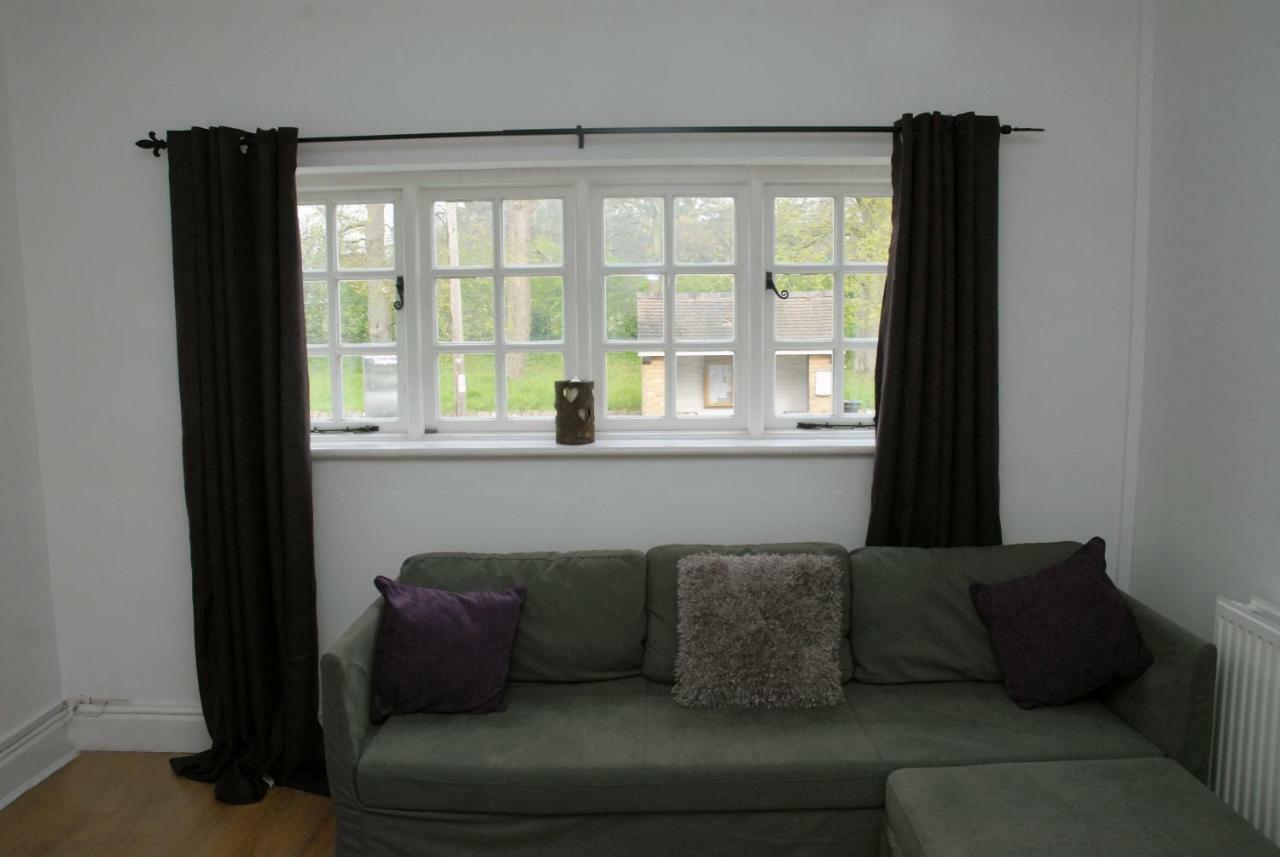 Greysfield Cottage Chester Dış mekan fotoğraf