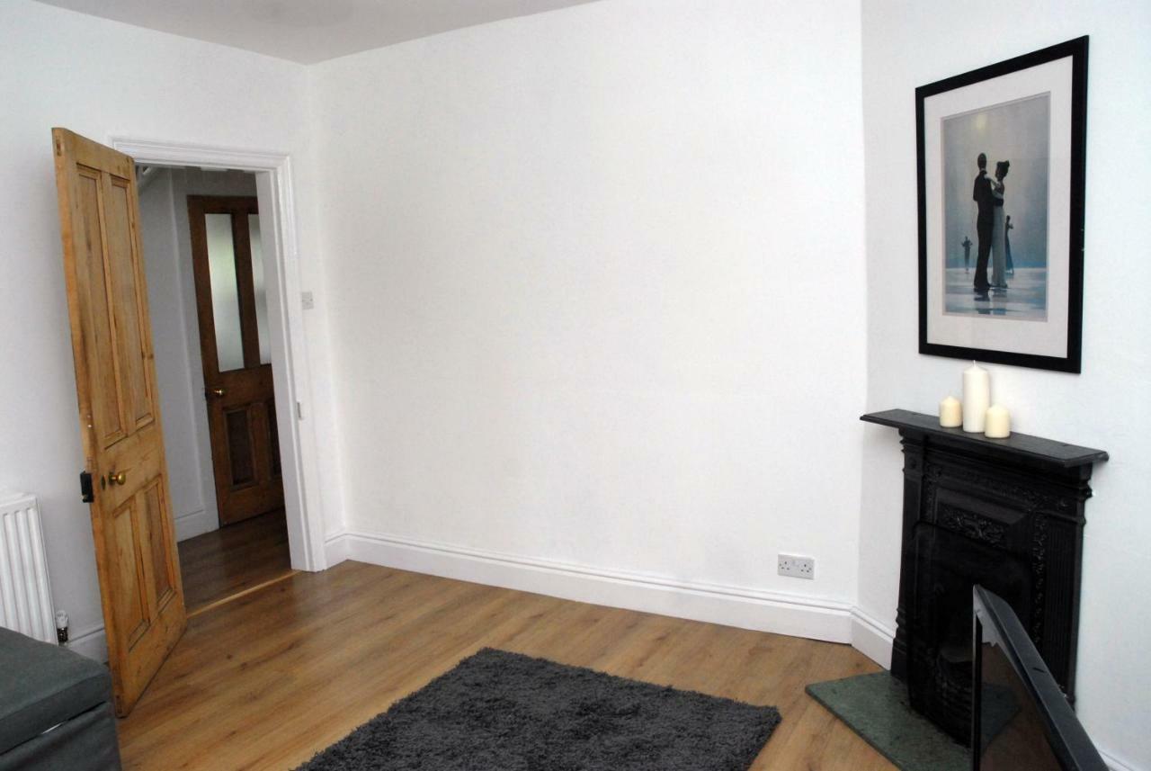 Greysfield Cottage Chester Dış mekan fotoğraf