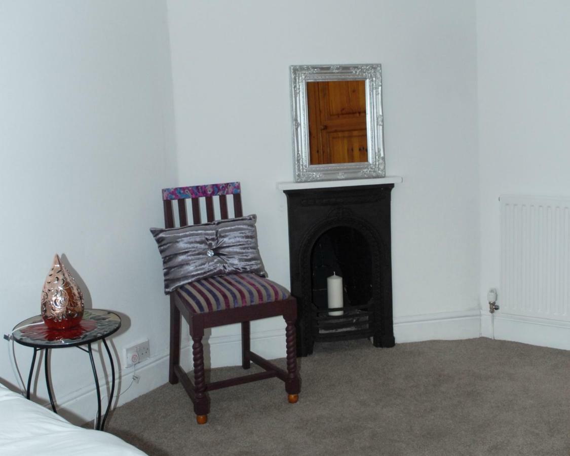 Greysfield Cottage Chester Dış mekan fotoğraf